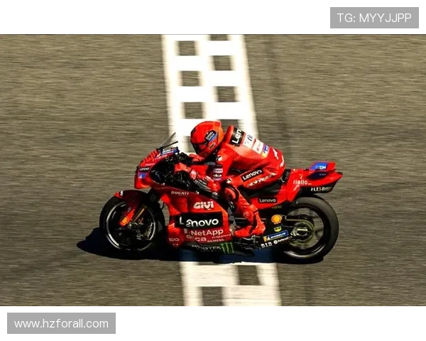 MotoGP新赛季格局生变厂商对决与车手争冠悬念升级持续加剧
