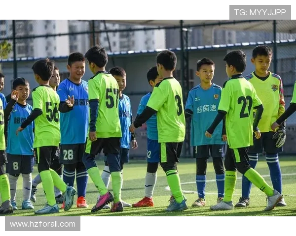 中国足球振兴再出新举措 多项改革方案正式公布加强青训和职业联赛发展